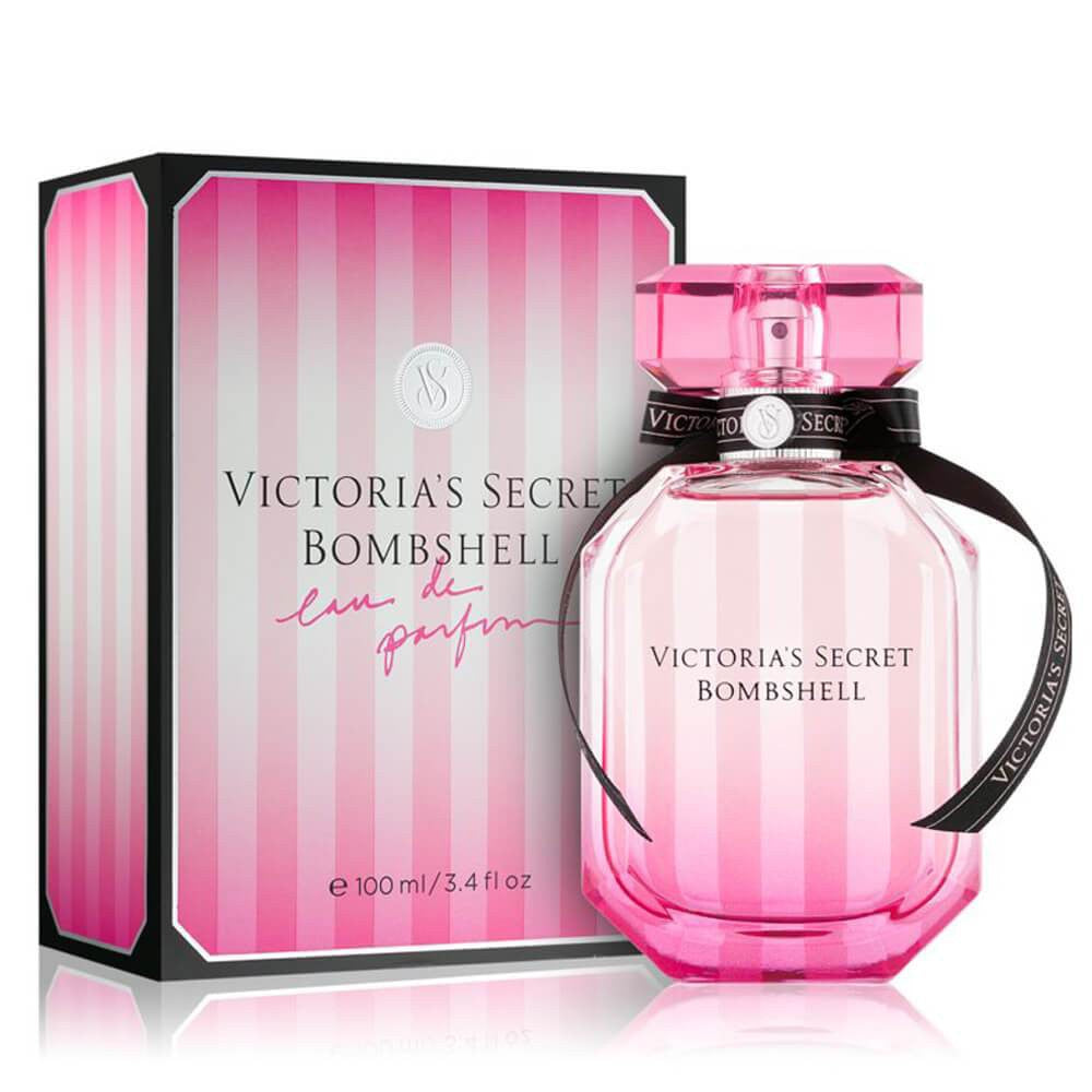 Victoria's Secret Bombshell EDP 100ml – Perfume Rack PH