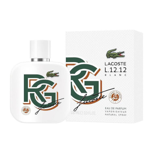 Lacoste Roland Garros EDP 100ml