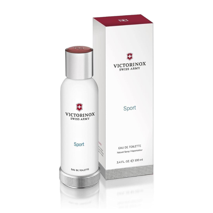 Victorinox Swiss Army Sports EDT 100ml
