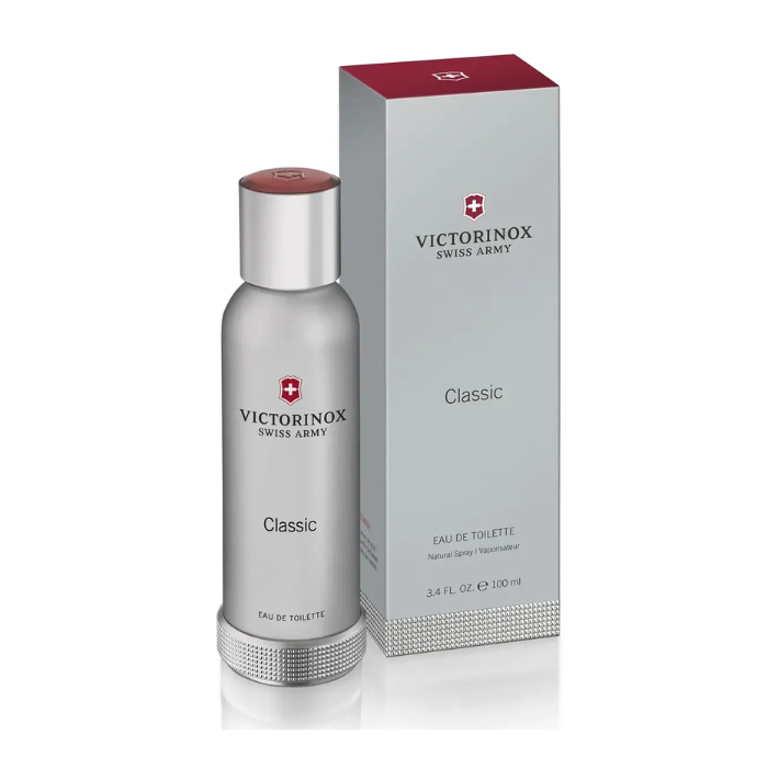 Victorinox Swiss Army Classic EDT 100ml