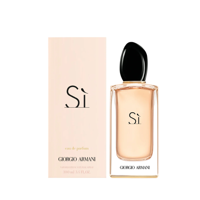 Giorgio Armani Si EDP 100ml