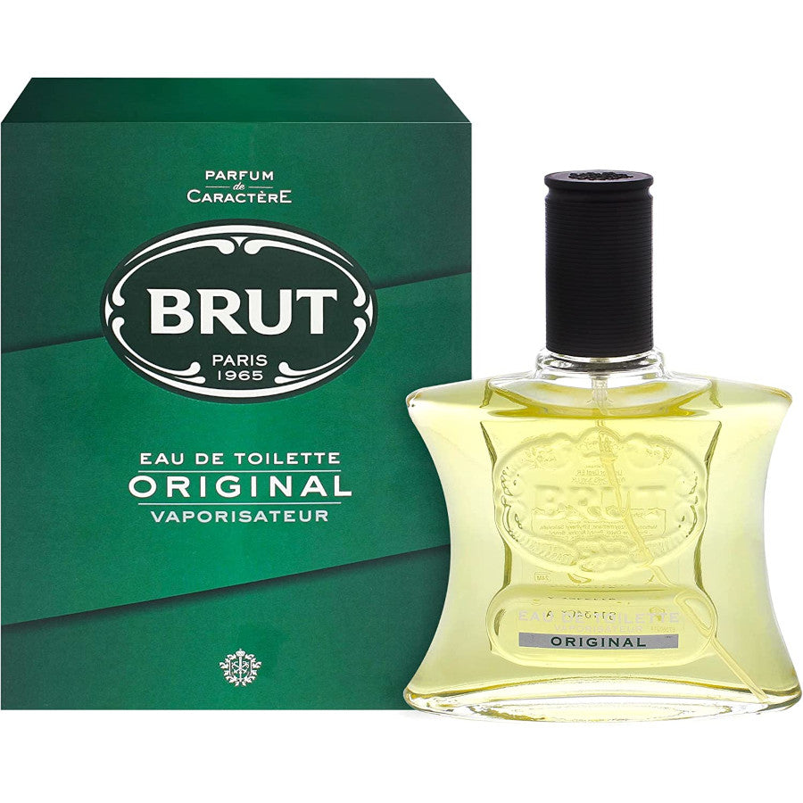 Brut Original EDT 100ml