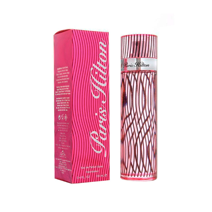 Paris Hilton Classic EDP 100ml