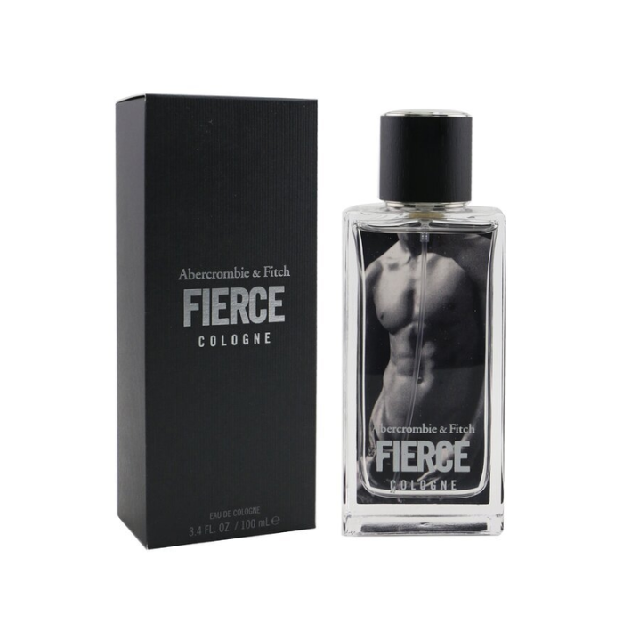 Abercrombie & Fitch Fierce Cologne 100ml