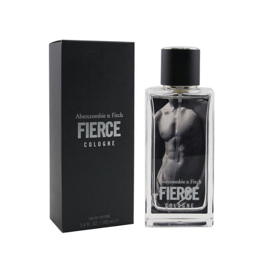Abercrombie & Fitch Fierce Cologne 100ml