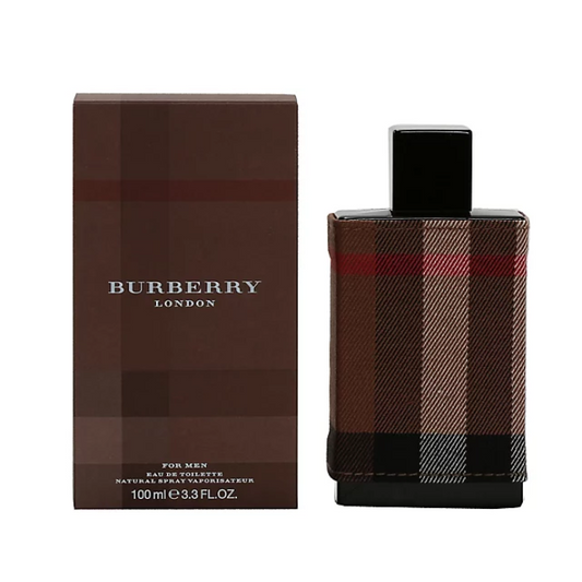 Burberry London EDT Men's 100ml