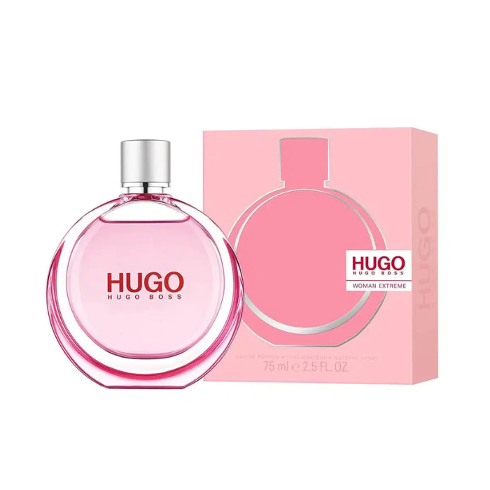Hugo Boss Woman Extreme EDP 75ml