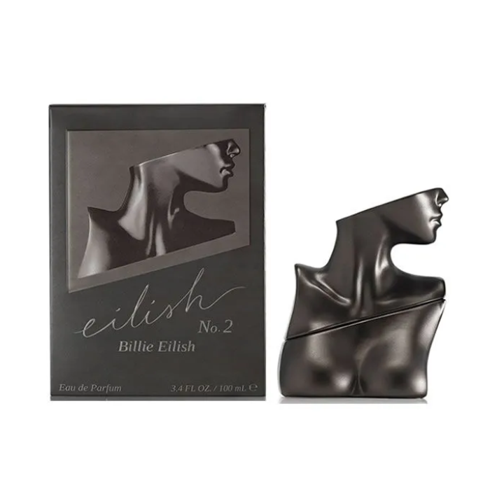 Billie Eilish No. 2 EDP 100ml