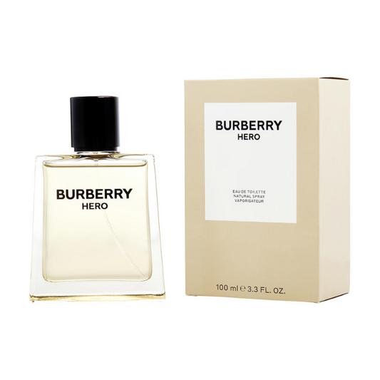 Burberry Hero EDT 100ml