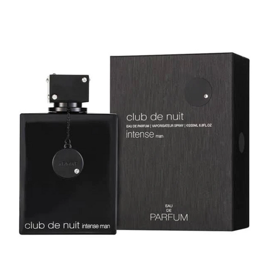 Armaf Club de Nuit Intense Man Eau de Parfum 200ml