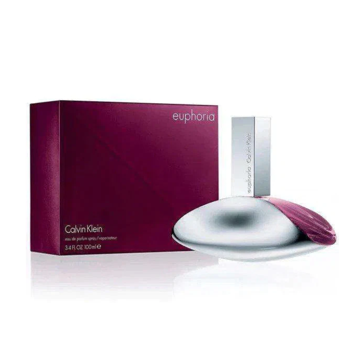 Calvin Klein Euphoria EDP Women's 100ml
