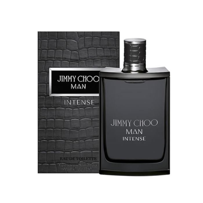 Jimmy Choo Man Intense EDT 100ml