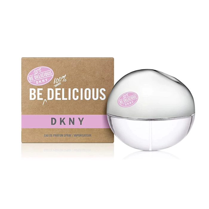 DKNY Be 100% Delicious EDP 100ml