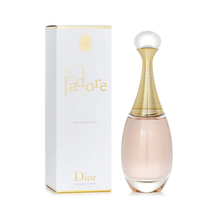 Dior Jadore EDT 100ml