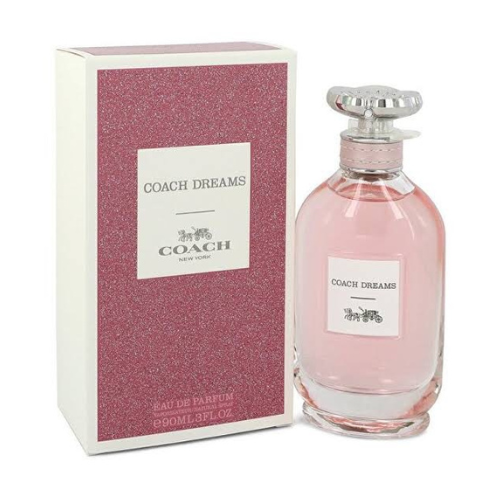 Coach Dreams EDP 90ml