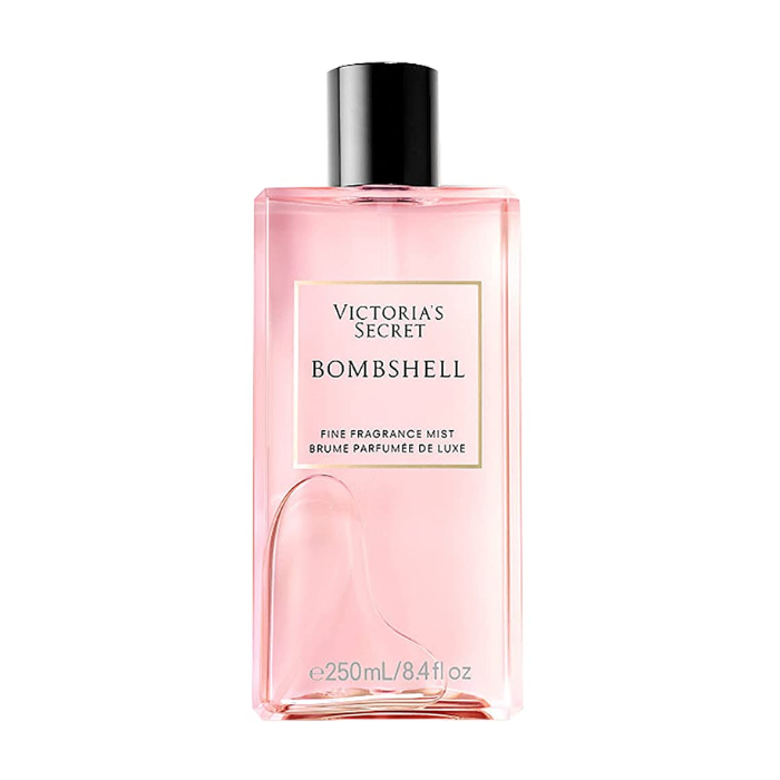 Victoria's Secret Bombshell Fragrance Mist 250ml