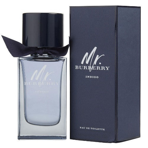 Burberry Mr Burberry EDT 100ml