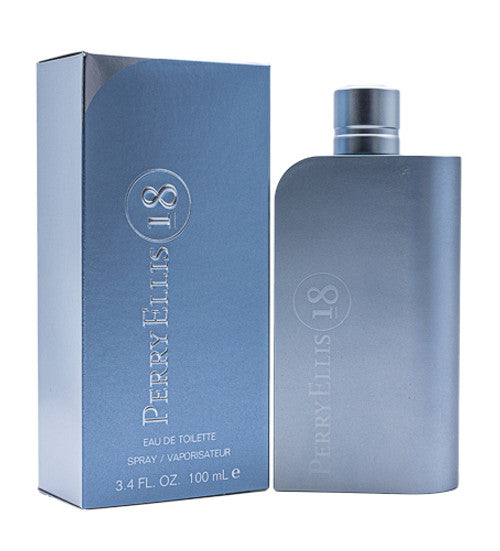 Perry Ellis 18 EDT 100ml