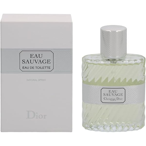 Dior Eau Sauvage EDT 100ml