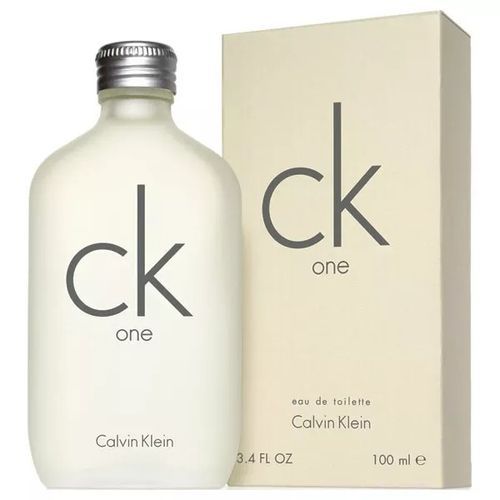 Calvin Klein CK One EDT 100ml