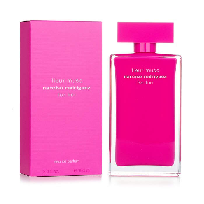 Narciso Rodriguez Fleur Musc EDP 100ml