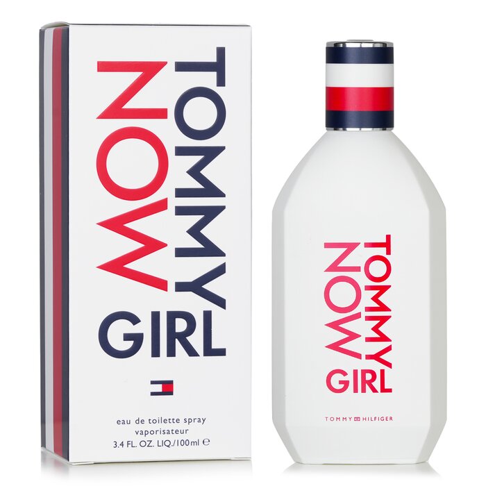 Tommy Hilfiger Tommy Girl Now EDT 100ml