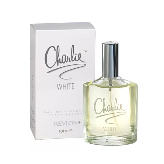 Revlon Charlie White EDT 100ml