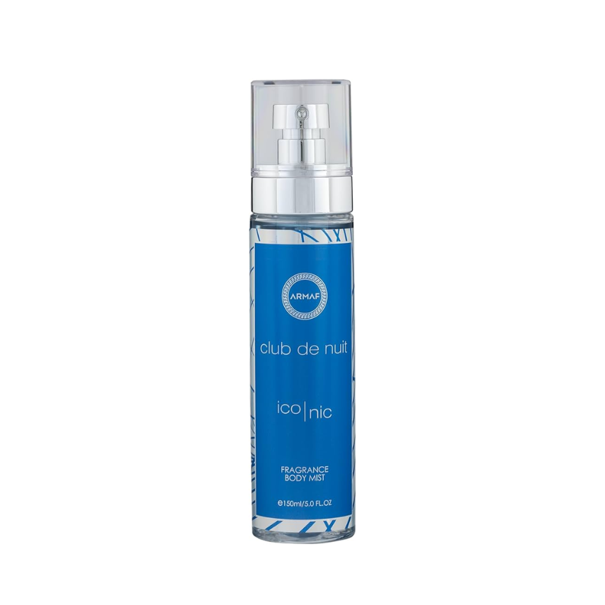 Armaf Club de Nuit Iconic Fragrance Mist 150ml