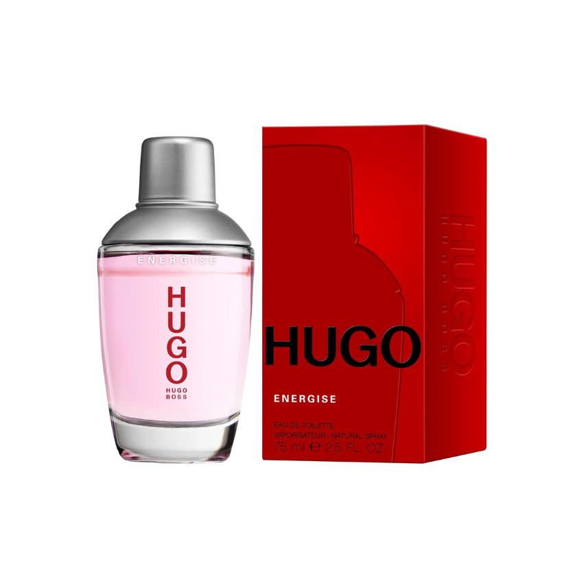 Hugo Boss Energize EDT 75ml