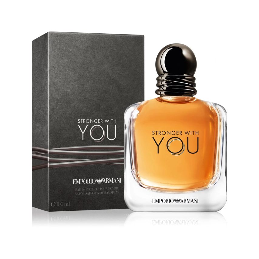 Armani Stronger with You EDT 100ml