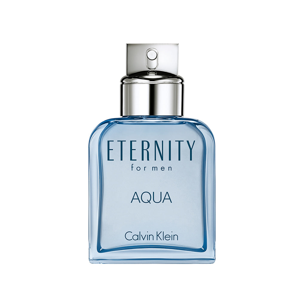 Calvin Klein Eternity Aqua EDT 100ml