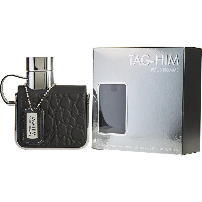 Armaf Tag-Him Pour Homme EDP 100ml