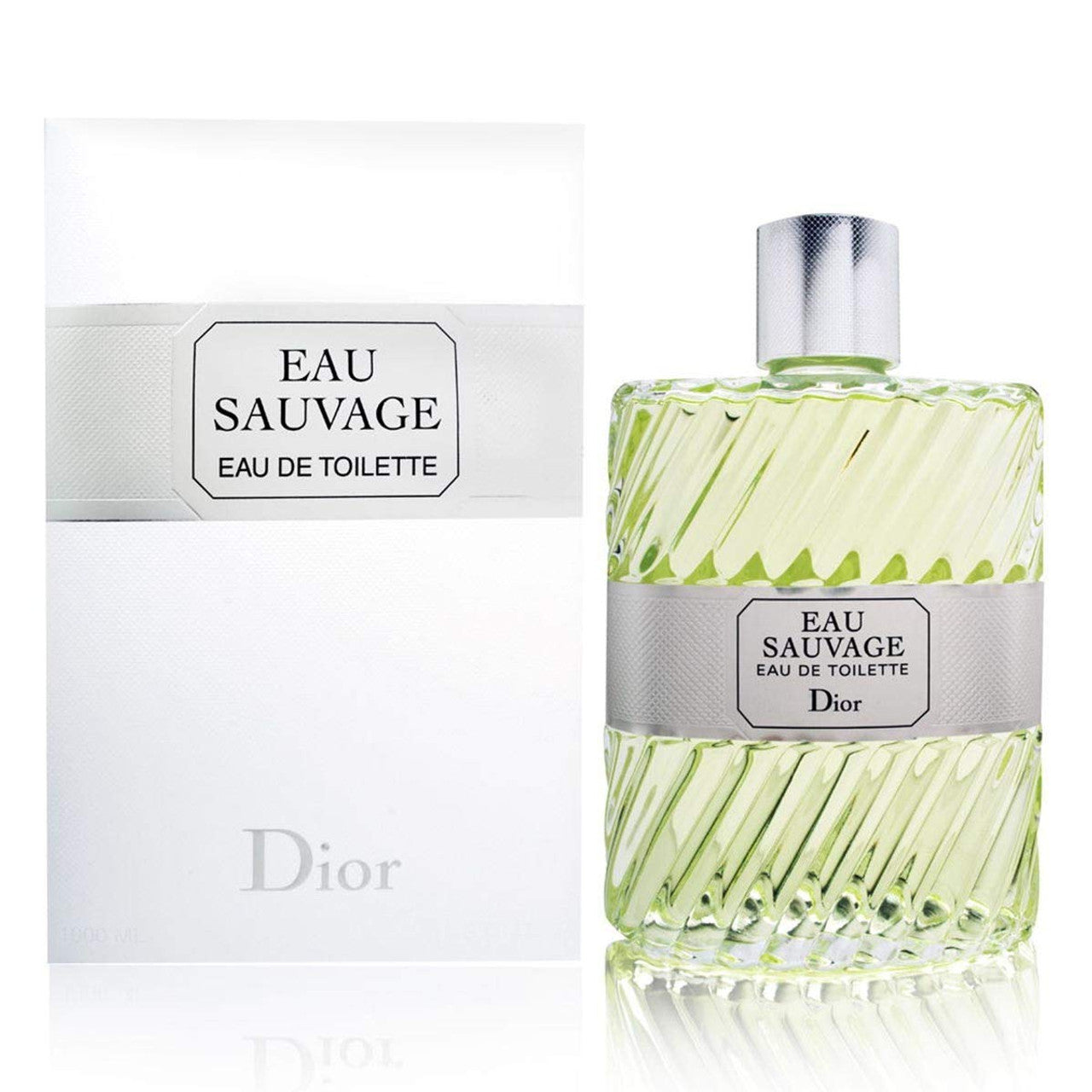 Dior Eau Sauvage EDT 100ml