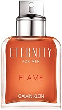 Calvin Klein Eternity Flame EDT 100ml