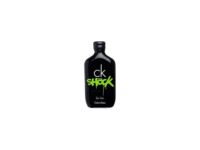 Calvin Klein CK One Shock EDT 100ml Men's