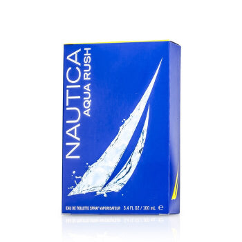 Nautica Aqua Rush EDT 100ml