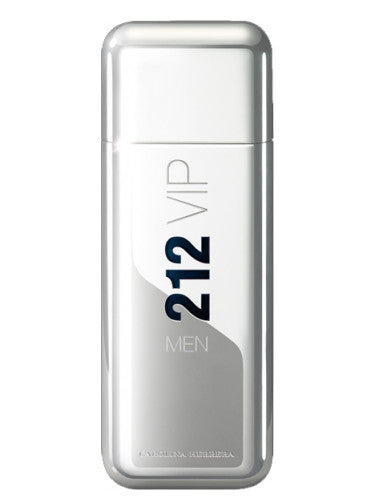 Carolina Herrera 212 VIP MEN EDT 100ml