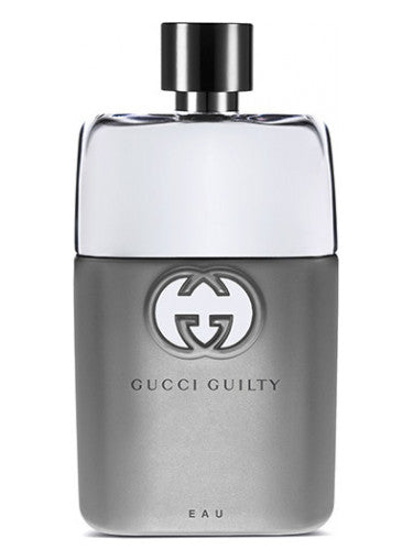 Gucci Guilty Eau Pour Homme 90ml
