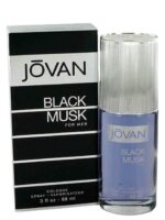 Jovan Black Musk Men's 88ml