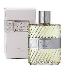 Dior Eau Sauvage EDT 100ml