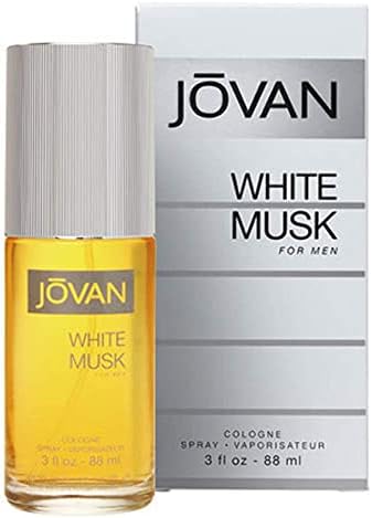 Jovan White Musk Men's 88ml