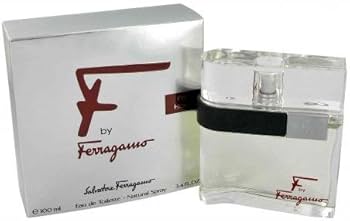 Salvatore Ferragamo F Pour Homme EDT 100ml