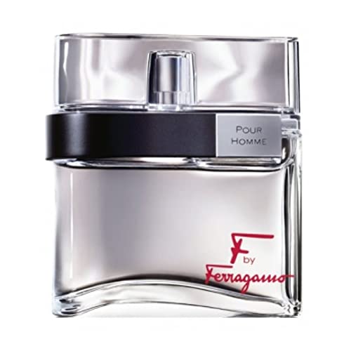 Salvatore Ferragamo F Pour Homme EDT 100ml