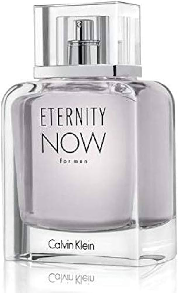 Calvin Klein Eternity Now EDT 100ml Men's