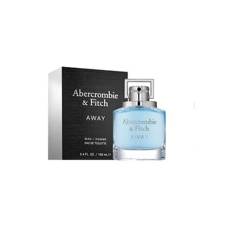 Abercrombie & Fitch Away EDT 100ml
