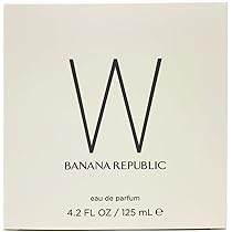Banana Republic W EDP 125ml