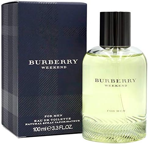 Burberry Weekend EDT Men's 100ml
