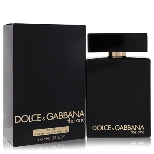 Dolce & Gabbana The One Intense EDP