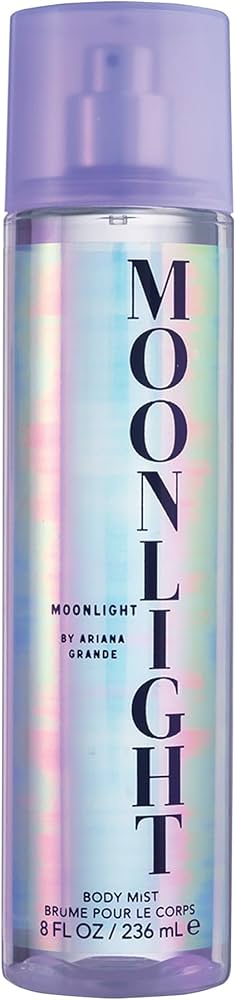Ariana Grande Moonlight Mist 236ml