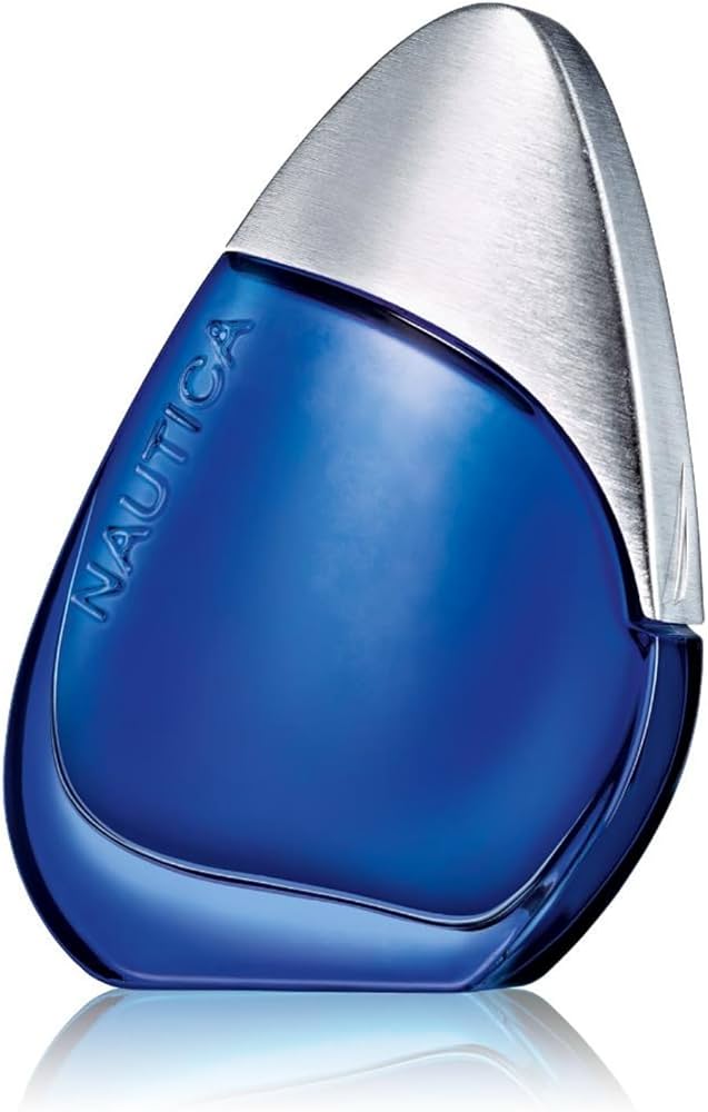 Nautica Aqua Rush EDT 100ml